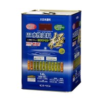 EA942E-42 14L水性多目的塗料(アイボリー)