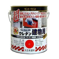 EA942EA-22 1.6L水性塗料(建物/ライト灰