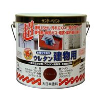 EA942EA-31 3.0L水性多目的塗料(建物用/白)