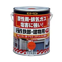 EA942EC-22 1.6L油性塗料/鉄部建物アイボリ