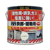 EA942EC-32 3.0L油性塗料/鉄部建物アイボリ