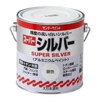 EA942EC-83 0.7Lアルミニウムペイント(銀)