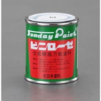 EA942EC-91 80ml合成樹脂･万能塗料(白)