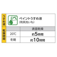 EA942ED-23 3.0L油性錆止メ塗料(ネズミ)_選択画像04