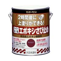 EA942ED-62 1.6L油性エポキシ錆ビ止(L灰