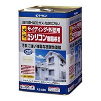 EA942EF-24 16kg水性･外壁塗料(アイボリー)