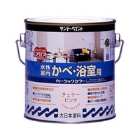 EA942EG-1 0.7L水性･室内･浴室塗料(白)