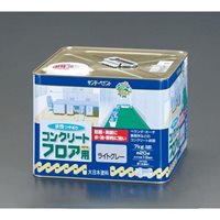 EA942EH-2 7kg水性コンクリ-ト床用(L灰)