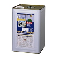 EA942EH-14 14kg水性コンクリ-ト床用(若竹)