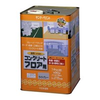EA942EH-42 14kg油性コンクリ-ト床用(Lグレ