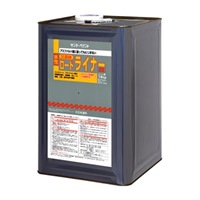 EA942EH-82 14kg水性路面標示用塗料(黄)