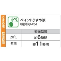 EA942EJ-85 7.0L油性･トタン用塗料(ネズミ)_選択画像04