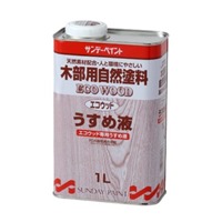 1.0L[EA942EK-21～-26用]うすめ液