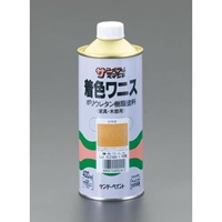 EA942EK-62 400ml木部用着色ワニス(ケヤキ)