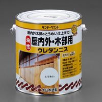 EA942EK-91A 0.7L屋内外木部用ウレタンニス