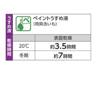 EA942EK-91A 0.7L屋内外木部用ウレタンニス_選択画像03