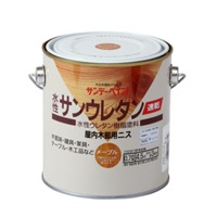 EA942EL-22 速乾水性木部用ニス(透明艶消)