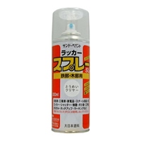 EA942EM-4 300mlラッカースプレー(透明)