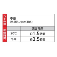 EA942EM-83 1.6L下塗リ剤(水性塗料)_選択画像04