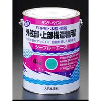 EA942EN-33 4.0kg油性塗料上部構造物(空色)
