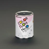 EA942FA-1 800g耐熱塗料(半艶･メタリック銀