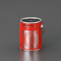 EA942FB-1 800g耐熱塗料(半艶･銀)