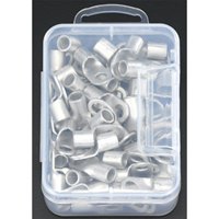 EA538MA-74 8.0-8.0 丸形裸圧着端子70個_選択画像02