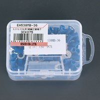 EA538MB-36 2.0-5.0丸形絶縁圧着端子150個_選択画像02