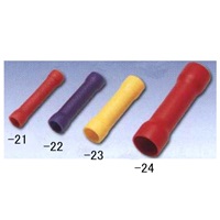 8.0絶縁中間接続子(25個/赤)_選択画像03