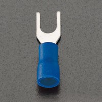 2.0-3.0[Y形]絶縁圧着端子(170個/青)