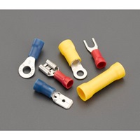 EA538NH-23 圧着端子SET圧着ペンチ付_選択画像02