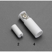 EA538SM-4 8-6絶縁キャップ丸端子用/10個_選択画像02