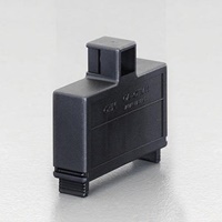 EA538SM-14 4P多連式絶縁キャップ丸端子用