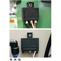 EA538SM-14 4P多連式絶縁キャップ丸端子用_選択画像03