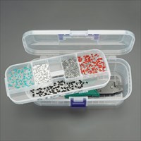 EA538WB-102 絶縁フェルール端子SET