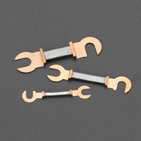 EA758ZP 5A-200A銅ツメ付ヒューズSET_選択画像02