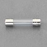 EA758ZZ-8 250Vx8.0A/6.4mm管ヒューズ10本