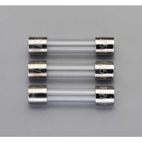 EA758ZZ-210 10A/6.4mm管ヒューズ速断型