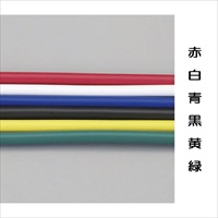 EA940AN-201A 50mビニール絶縁電線KIV赤_選択画像04