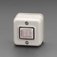 EA940CB-76 300V/15A防雨ホタルスイッチ