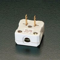 EA940B-9 AC125V15AL型プラグ丸型ケ-ブル用