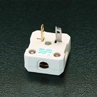 EA940B-11 125V/20AL型プラグ丸型ケ-ブル用