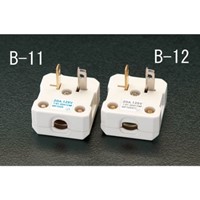 EA940B-12 125V/20AL型プラグ平型ケ-ブル用_選択画像02
