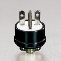 EA940BB-2 AC250V/15Aプラグ接地2P