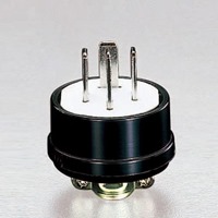 EA940BB-7 AC250V/15Aプラグ接地3P