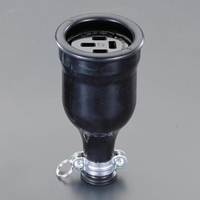 EA940BH-2 AC250V/20A防水型コネクター接地