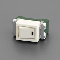 EA940CE-8 300V/15Aネ-ムスイッチ片切