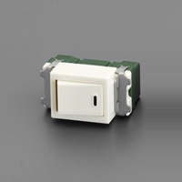 EA940CE-11 300V/15A埋込スイッチ片切