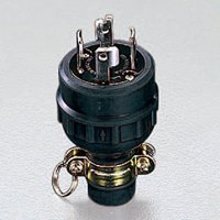 EA940BJ-1 AC250V/20A防水型プラグ接地3P