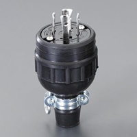 EA940BJ-21 AC250V/30A引掛プラグ接地3P